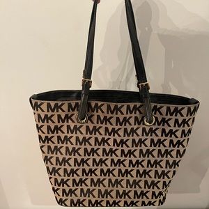 👜Michael Kors Shoulder Purse